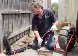 Drain cleaning South county Dublin