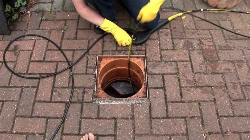 City Drain - The best Drain cleaning prices | cost of drain Cleaning | drain jetting prices